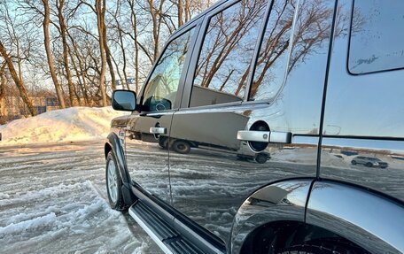 Land Rover Discovery IV, 2010 год, 1 949 000 рублей, 9 фотография