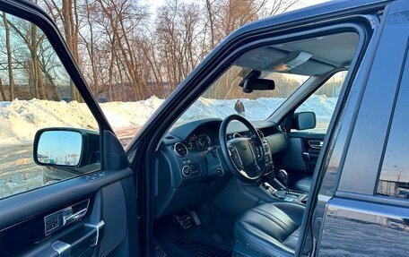 Land Rover Discovery IV, 2010 год, 1 949 000 рублей, 10 фотография