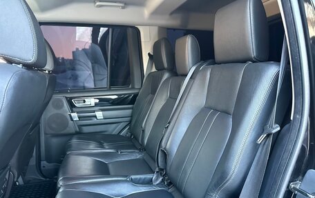 Land Rover Discovery IV, 2010 год, 1 949 000 рублей, 17 фотография