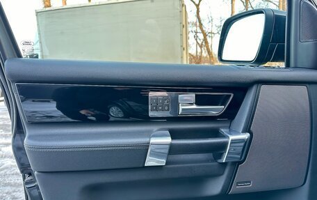 Land Rover Discovery IV, 2010 год, 1 949 000 рублей, 12 фотография