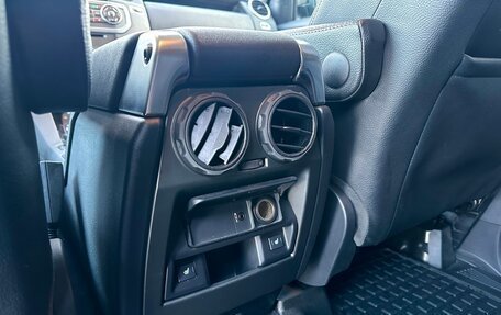 Land Rover Discovery IV, 2010 год, 1 949 000 рублей, 18 фотография