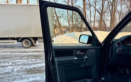 Land Rover Discovery IV, 2010 год, 1 949 000 рублей, 11 фотография