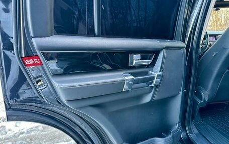 Land Rover Discovery IV, 2010 год, 1 949 000 рублей, 15 фотография