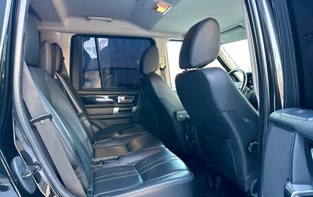 Land Rover Discovery IV, 2010 год, 1 949 000 рублей, 22 фотография