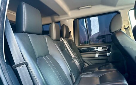 Land Rover Discovery IV, 2010 год, 1 949 000 рублей, 23 фотография