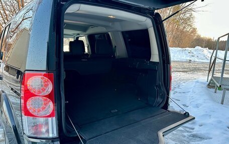 Land Rover Discovery IV, 2010 год, 1 949 000 рублей, 34 фотография