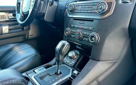 Land Rover Discovery IV, 2010 год, 1 949 000 рублей, 29 фотография