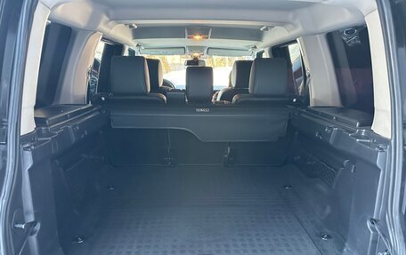 Land Rover Discovery IV, 2010 год, 1 949 000 рублей, 33 фотография