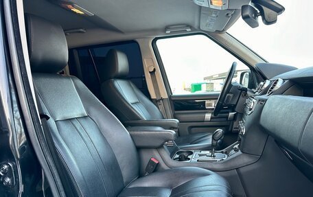 Land Rover Discovery IV, 2010 год, 1 949 000 рублей, 28 фотография