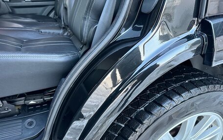 Land Rover Discovery IV, 2010 год, 1 949 000 рублей, 31 фотография