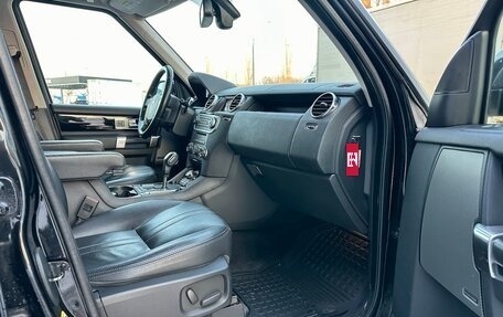 Land Rover Discovery IV, 2010 год, 1 949 000 рублей, 27 фотография