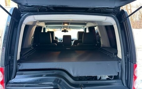 Land Rover Discovery IV, 2010 год, 1 949 000 рублей, 32 фотография