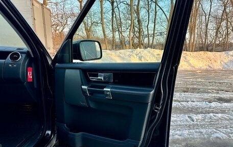 Land Rover Discovery IV, 2010 год, 1 949 000 рублей, 24 фотография