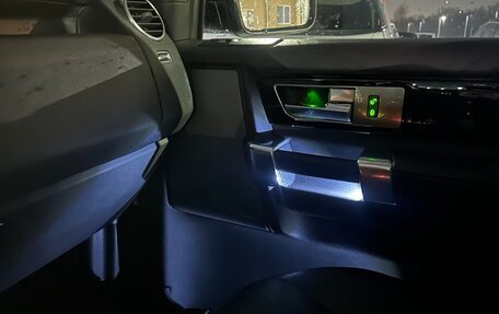 Land Rover Discovery IV, 2010 год, 1 949 000 рублей, 37 фотография