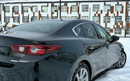 Mazda 3, 2021 год, 2 130 000 рублей, 9 фотография