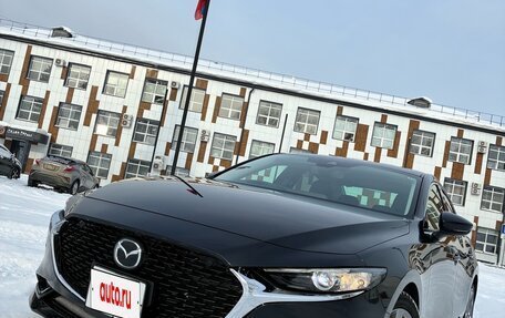 Mazda 3, 2021 год, 2 130 000 рублей, 5 фотография
