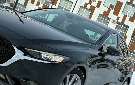 Mazda 3, 2021 год, 2 130 000 рублей, 7 фотография