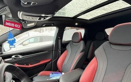 Geely Coolray I, 2023 год, 2 350 000 рублей, 4 фотография