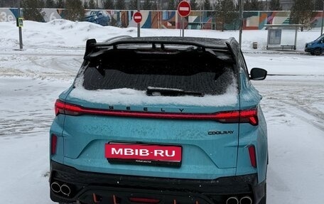 Geely Coolray I, 2023 год, 2 350 000 рублей, 3 фотография