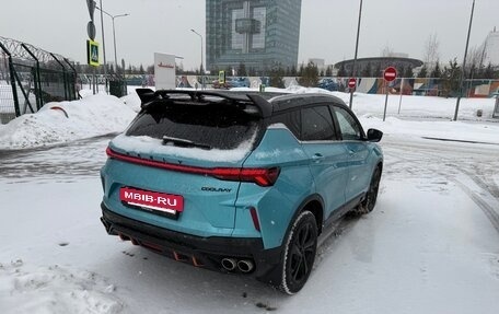 Geely Coolray I, 2023 год, 2 350 000 рублей, 2 фотография