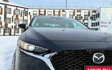 Mazda 3, 2021 год, 2 130 000 рублей, 4 фотография