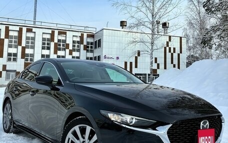 Mazda 3, 2021 год, 2 130 000 рублей, 6 фотография