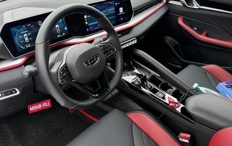 Geely Coolray I, 2023 год, 2 350 000 рублей, 6 фотография