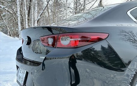 Mazda 3, 2021 год, 2 130 000 рублей, 12 фотография