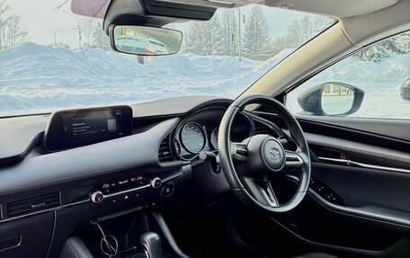 Mazda 3, 2021 год, 2 130 000 рублей, 18 фотография