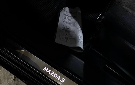 Mazda 3, 2021 год, 2 130 000 рублей, 22 фотография