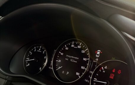 Mazda 3, 2021 год, 2 130 000 рублей, 20 фотография