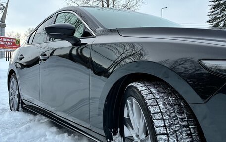 Mazda 3, 2021 год, 2 130 000 рублей, 16 фотография