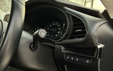 Mazda 3, 2021 год, 2 130 000 рублей, 21 фотография