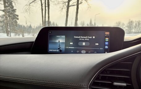 Mazda 3, 2021 год, 2 130 000 рублей, 24 фотография