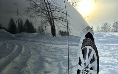 Mazda 3, 2021 год, 2 130 000 рублей, 15 фотография