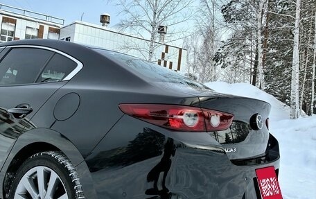 Mazda 3, 2021 год, 2 130 000 рублей, 10 фотография
