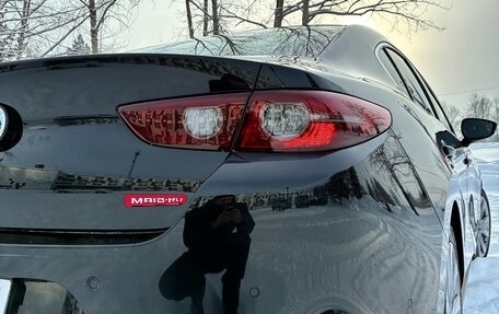 Mazda 3, 2021 год, 2 130 000 рублей, 11 фотография