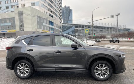 Mazda CX-5 II, 2026 год, 2 950 000 рублей, 4 фотография