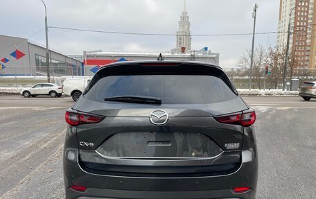 Mazda CX-5 II, 2026 год, 2 950 000 рублей, 7 фотография