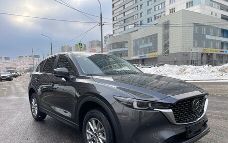 Mazda CX-5 II, 2026 год, 2 950 000 рублей, 3 фотография