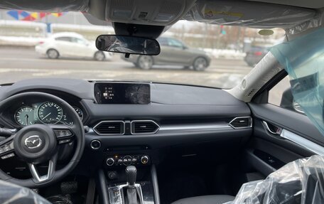 Mazda CX-5 II, 2026 год, 2 950 000 рублей, 18 фотография