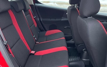 Peugeot 207 I, 2007 год, 735 000 рублей, 14 фотография