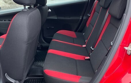 Peugeot 207 I, 2007 год, 735 000 рублей, 17 фотография