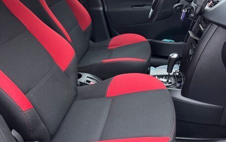 Peugeot 207 I, 2007 год, 735 000 рублей, 15 фотография