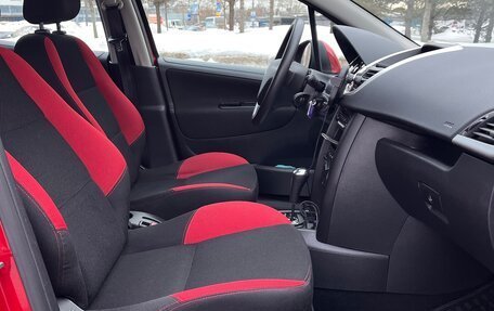 Peugeot 207 I, 2007 год, 735 000 рублей, 13 фотография