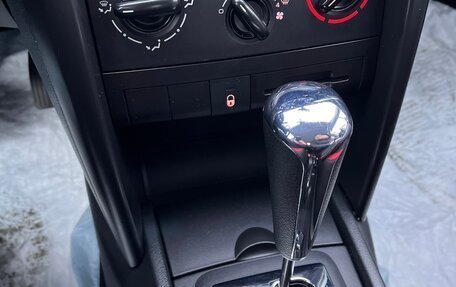 Peugeot 207 I, 2007 год, 735 000 рублей, 21 фотография