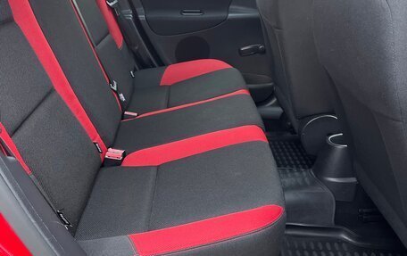 Peugeot 207 I, 2007 год, 735 000 рублей, 12 фотография