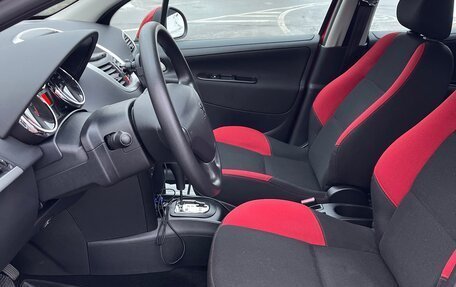 Peugeot 207 I, 2007 год, 735 000 рублей, 16 фотография