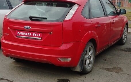 Ford Focus II рестайлинг, 2011 год, 400 000 рублей, 2 фотография