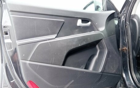 KIA Sportage III, 2012 год, 1 270 000 рублей, 15 фотография